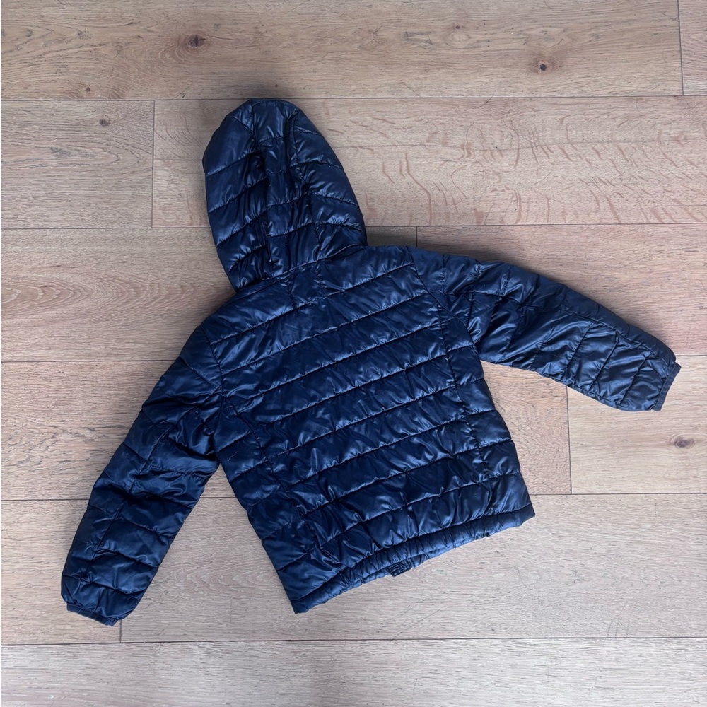 Primary Light Puffer Jacket - Picture 2 of 5